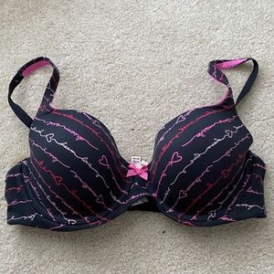 VICTORIA’s Secret Demi Bra Size 36C